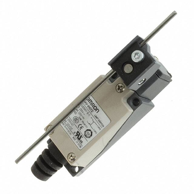 D4V-8107ZOmron Automation and Safety