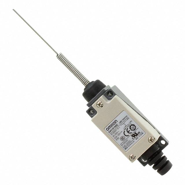 D4V-8169ZOmron Automation and Safety