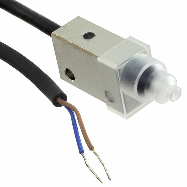 D5A-5210Omron Automation and Safety