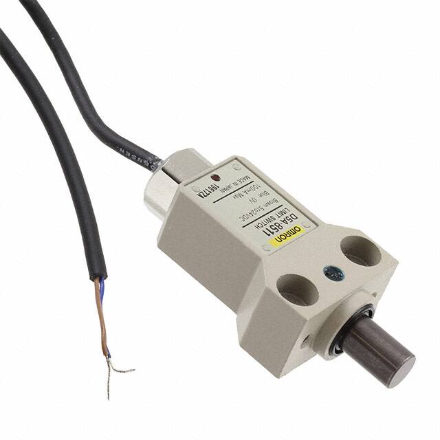 D5A-8511Omron Automation and Safety