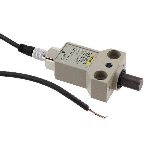 D5A-8514Omron Automation and Safety