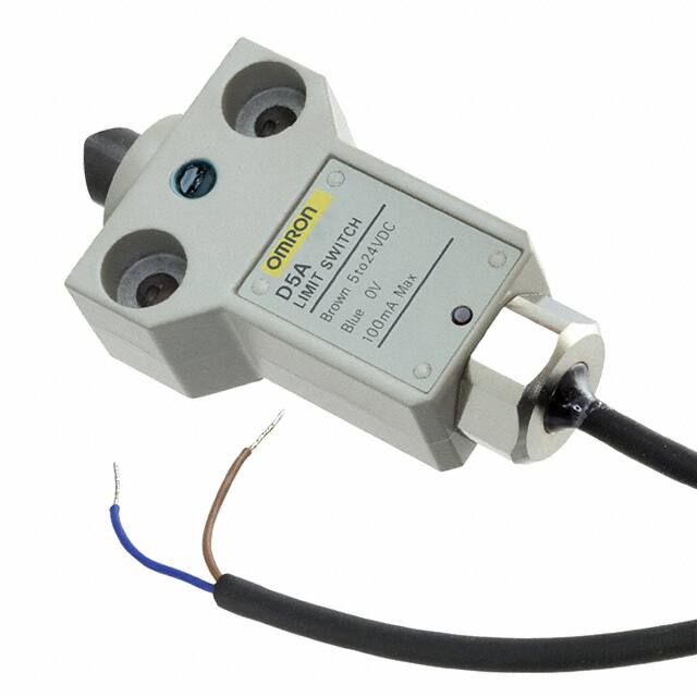 D5A-9515Omron Automation and Safety