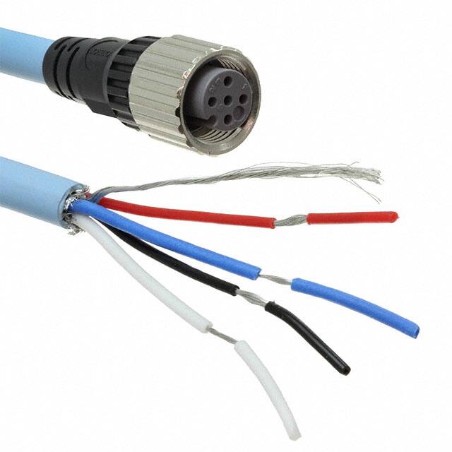 DCA1-5CN01F1Omron Automation and Safety
