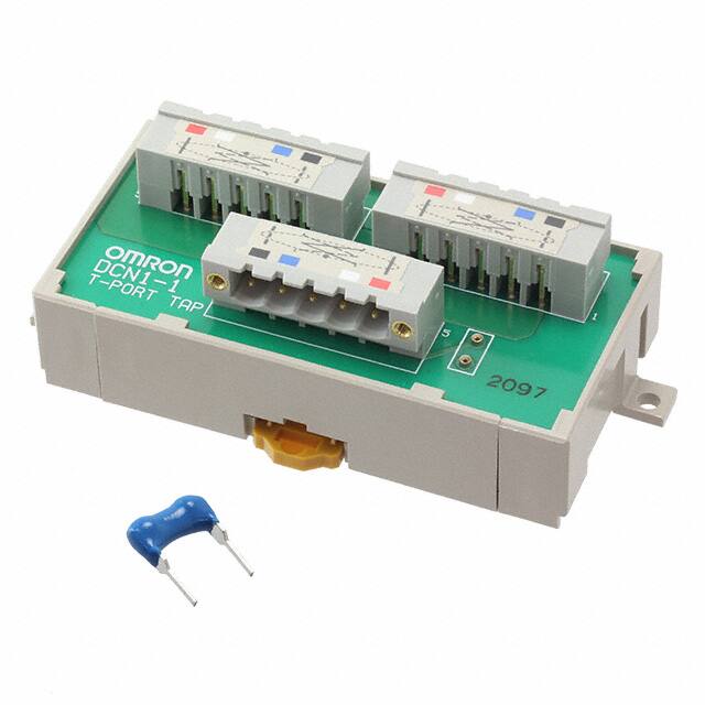 DCN1-1Omron Automation and Safety