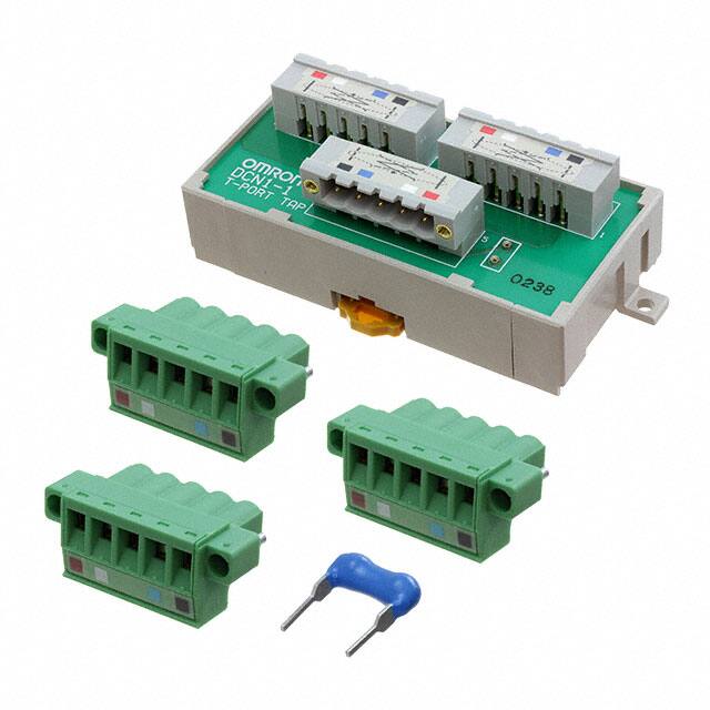 DCN1-1COmron Automation and Safety