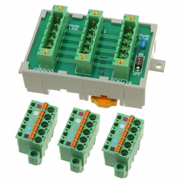 DCN1-1NCOmron Automation and Safety