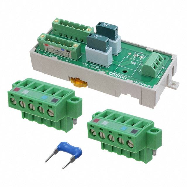 DCN1-1POmron Automation and Safety