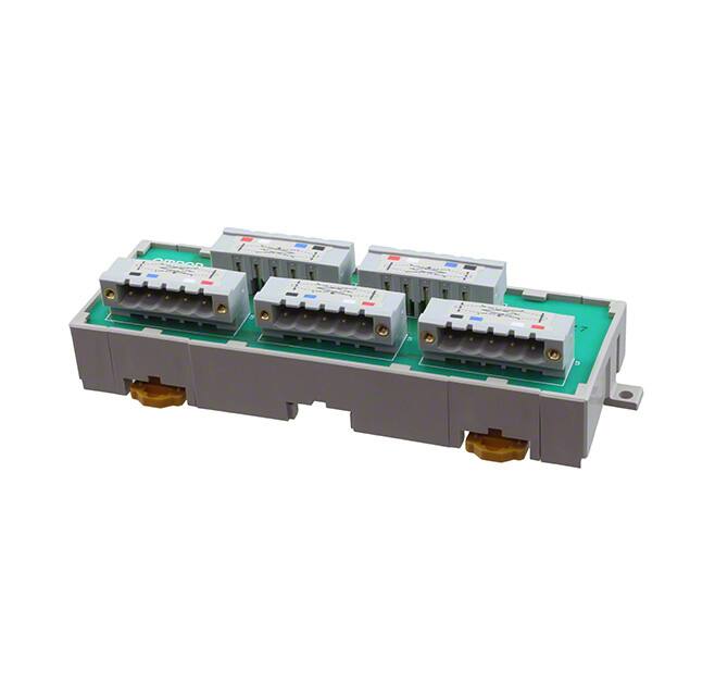 Omron Automation and Safety DCN1-3