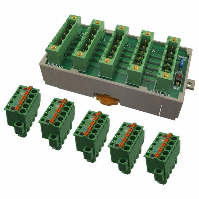 DCN1-3NCOmron Automation and Safety