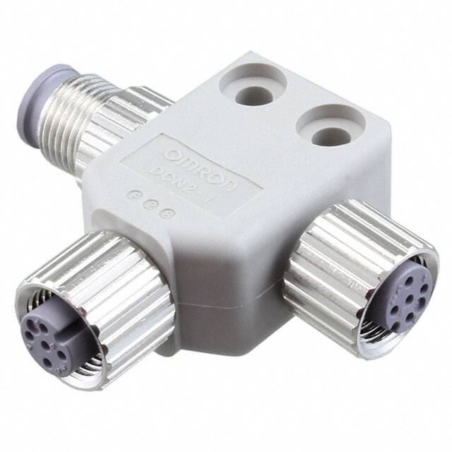 DCN2-1Omron Automation and Safety