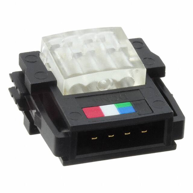 DCN4-BR4Omron Automation and Safety