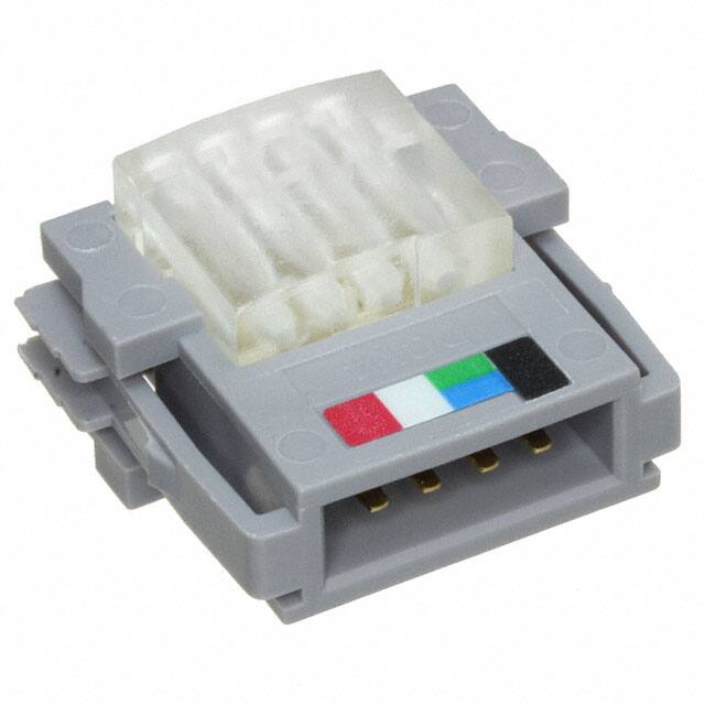 DCN4-BR4DOmron Automation and Safety