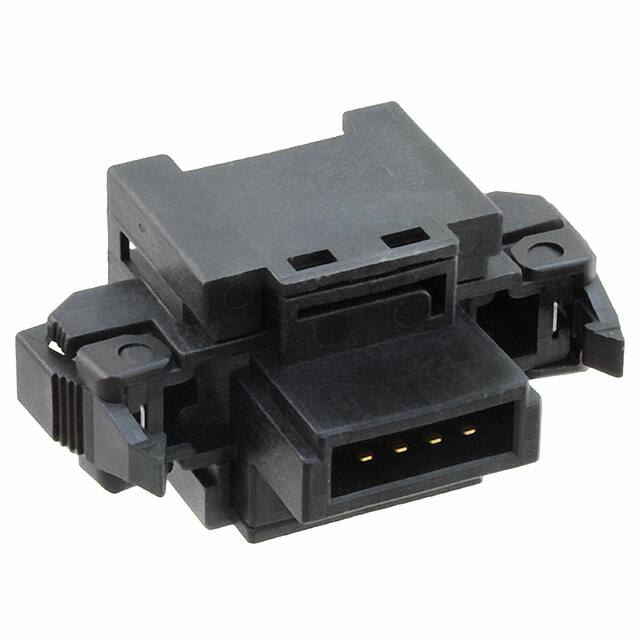 DCN4-MD4Omron Automation and Safety