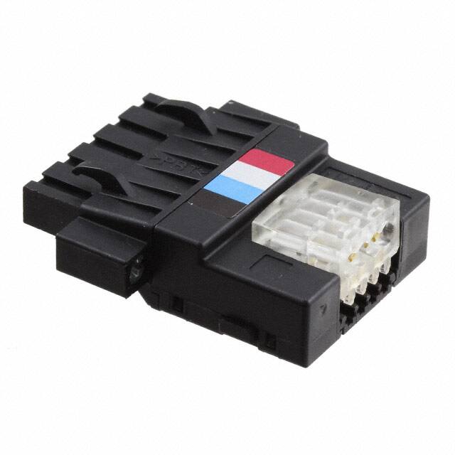 DCN4-SF4DOmron Automation and Safety