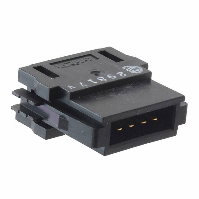 DCN4-TM4Omron Automation and Safety