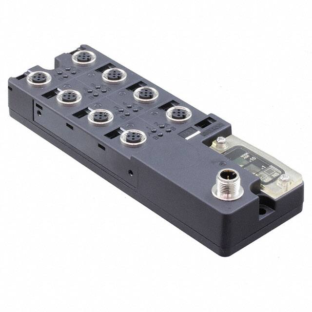DRT2-HD16C-1Omron Automation and Safety