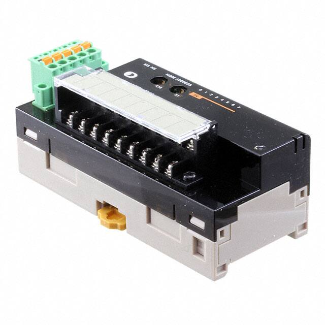 DRT2-ID08Omron Automation and Safety