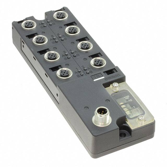 DRT2-ID08C-1Omron Automation and Safety