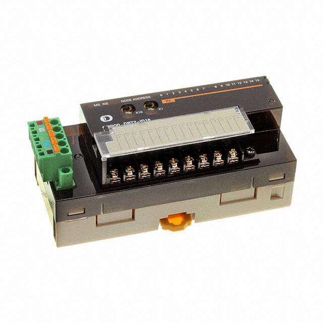 DRT2-ID16Omron Automation and Safety