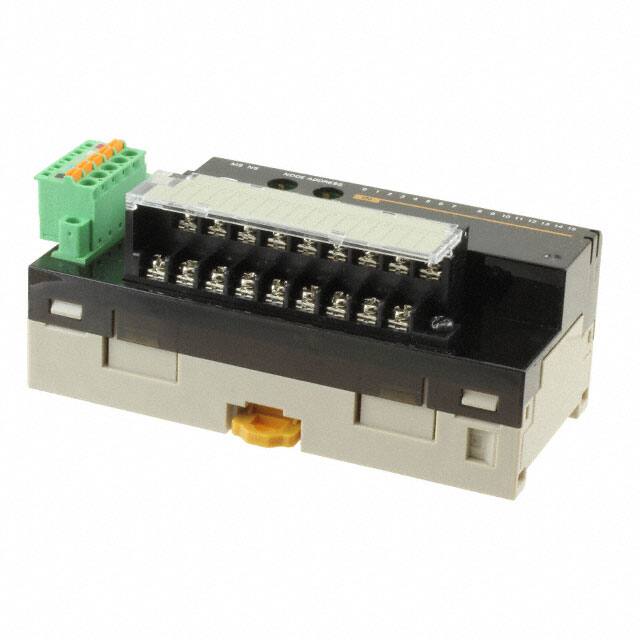 DRT2-ID16-1Omron Automation and Safety