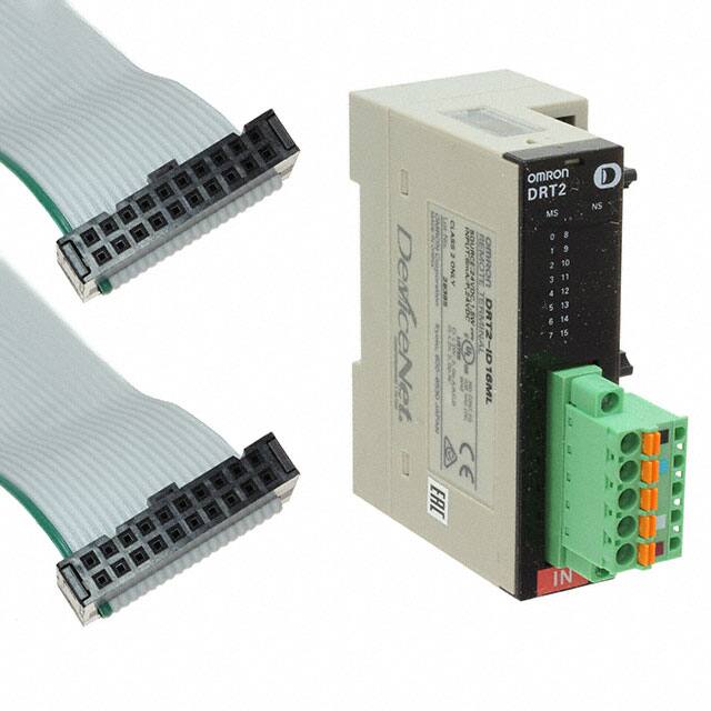 DRT2-ID16MLXOmron Automation and Safety