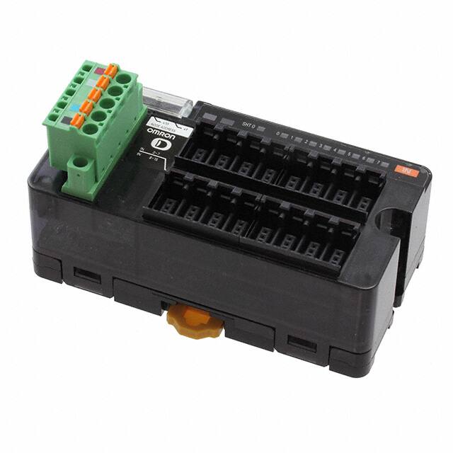 DRT2-ID16SOmron Automation and Safety