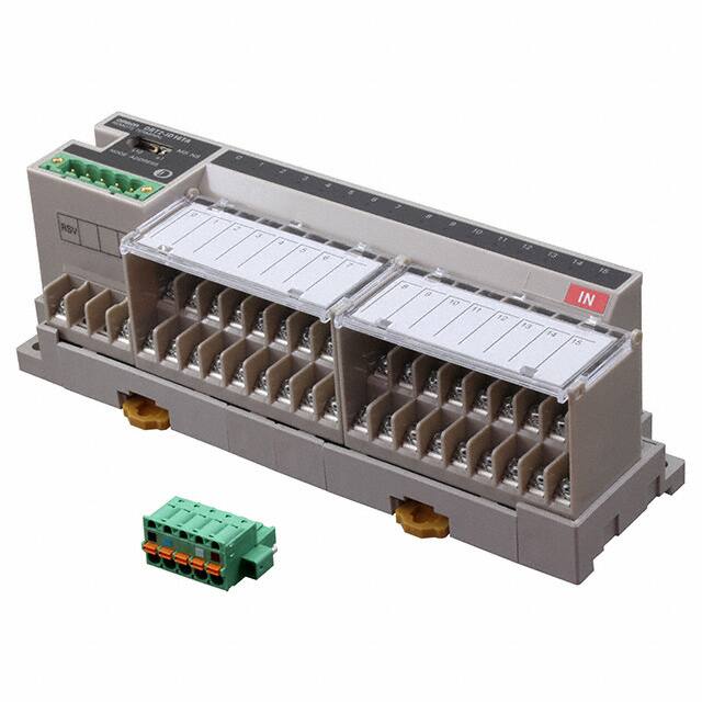 DRT2-ID16TAOmron Automation and Safety