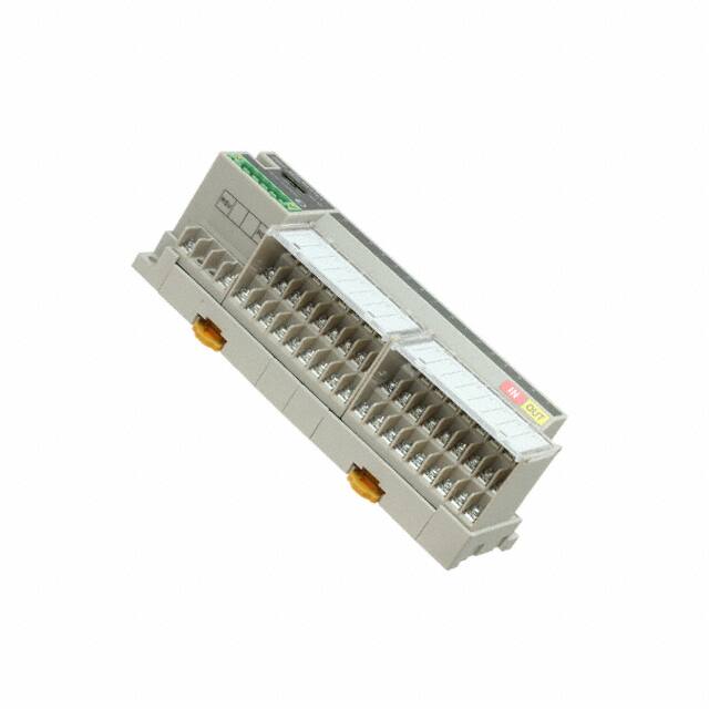 DRT2-MD16TA-1Omron Automation and Safety