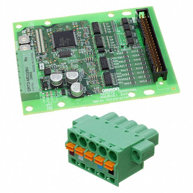DRT2-MD32BVOmron Automation and Safety