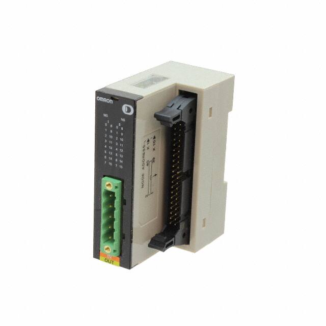 DRT2-MD32MLOmron Automation and Safety