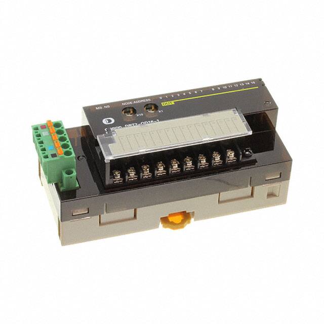 DRT2-OD16-1Omron Automation and Safety