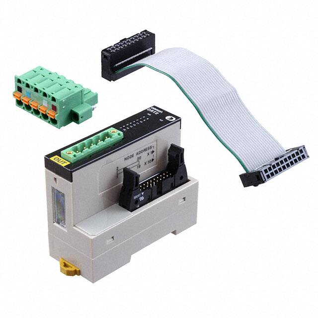 DRT2-OD16MLXOmron Automation and Safety