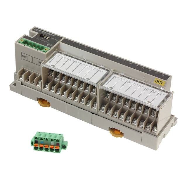 DRT2-OD16TAOmron Automation and Safety