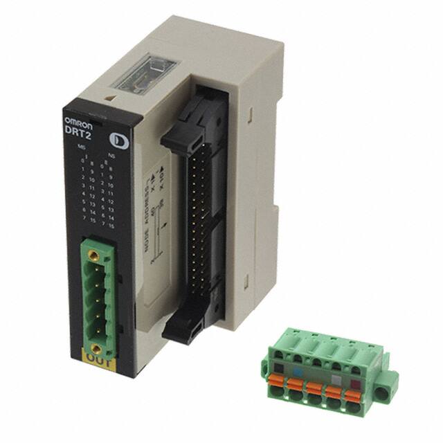 DRT2-OD32MLOmron Automation and Safety