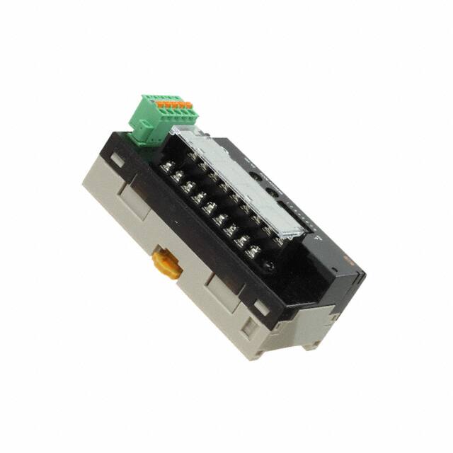 DRT2-TS04POmron Automation and Safety