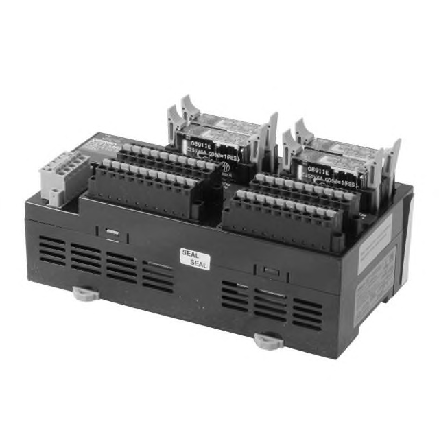 DST1-MRD08SL-1Omron Automation and Safety