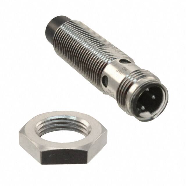 E2A-M12KN08-M1-B1Omron Automation and Safety
