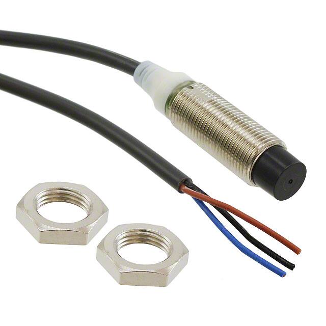 E2A-M12KN08-WP-B1 2MOmron Automation and Safety