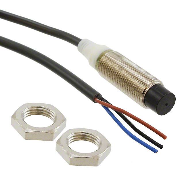 E2A-M12KN08-WP-B1 5MOmron Automation and Safety