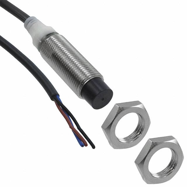 E2A-M12KN08-WP-C1 2MOmron Automation and Safety