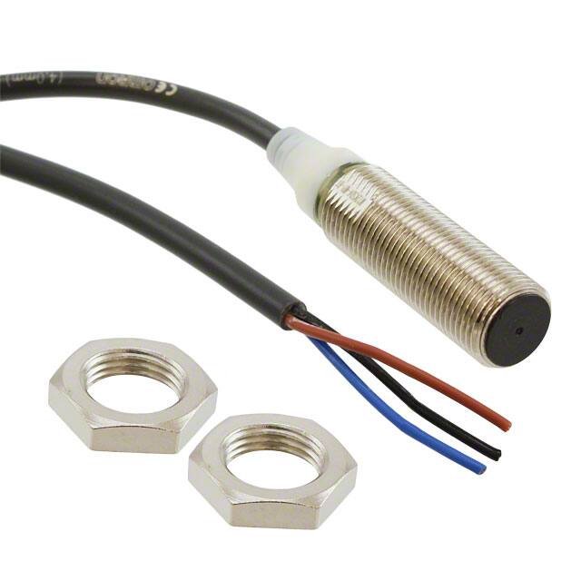 E2A-M12KS04-WP-B1 2MOmron Automation and Safety