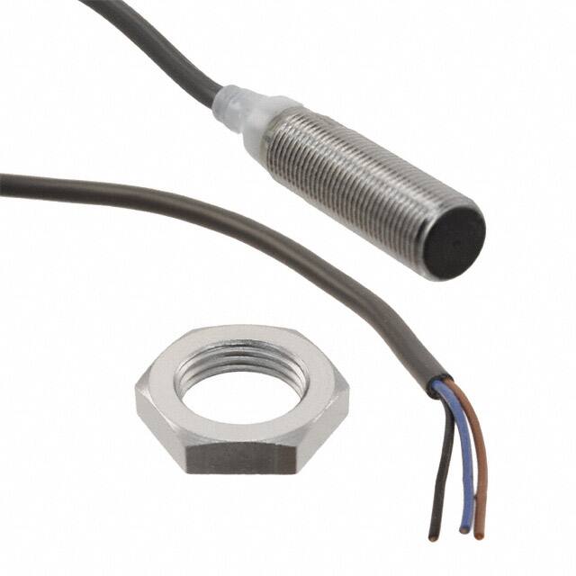 E2A-M12KS04-WP-C1 2MOmron Automation and Safety