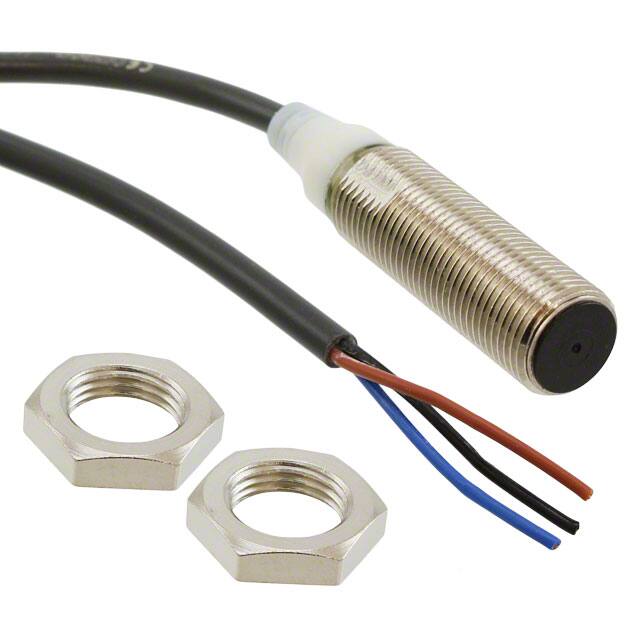 E2A-M12KS04-WP-C2 2MOmron Automation and Safety