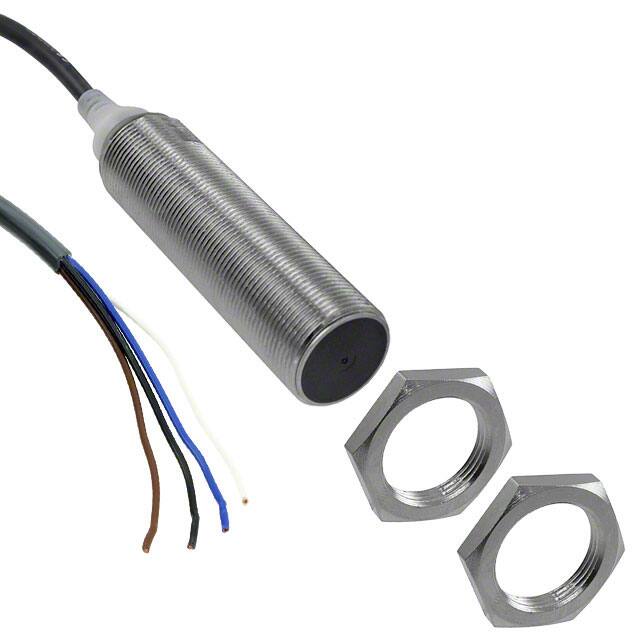 E2A-M12KS04-WP-C3 2MOmron Automation and Safety