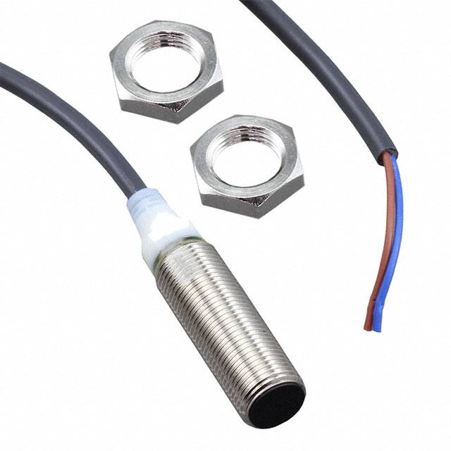 E2A-M12KS04-WP-D1 2MOmron Automation and Safety