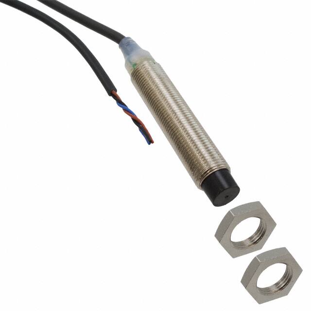 E2A-M12LN08-WP-B1 2MOmron Automation and Safety
