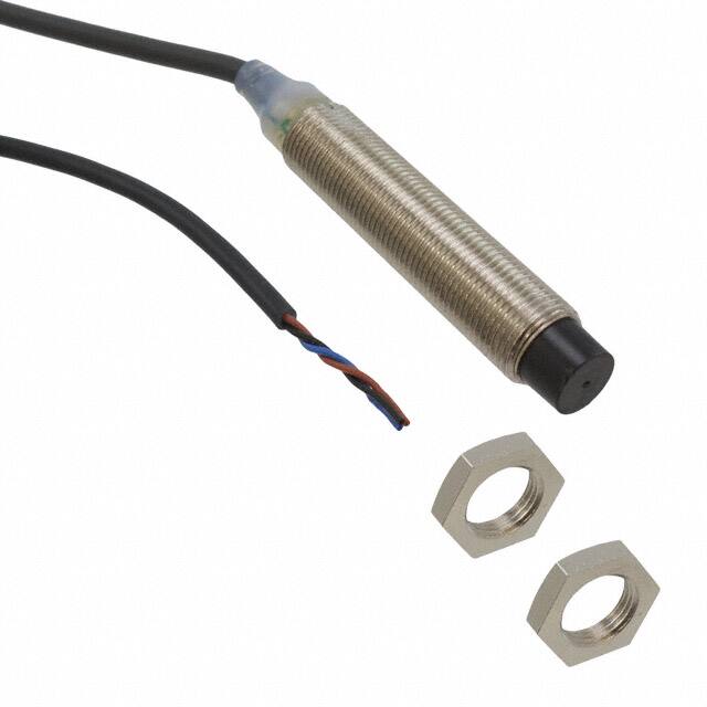 E2A-M12LN08-WP-B1 5MOmron Automation and Safety