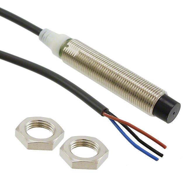 E2A-M12LN08-WP-C1 2MOmron Automation and Safety
