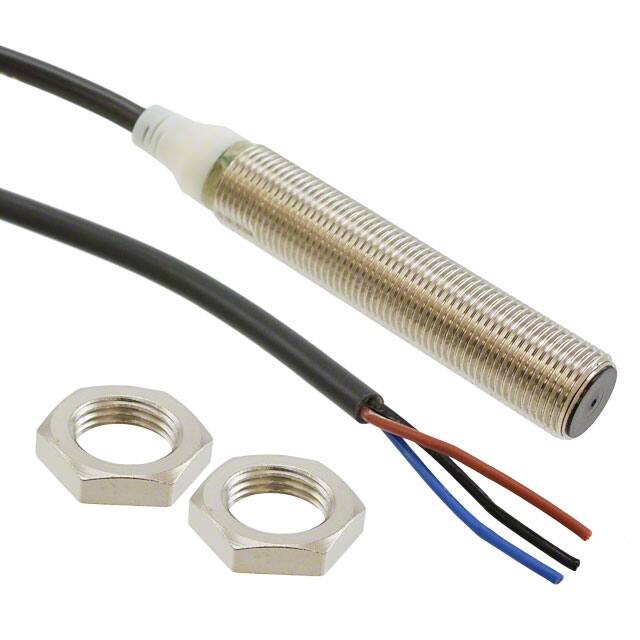 E2A-M12LS04-WP-B1 2MOmron Automation and Safety