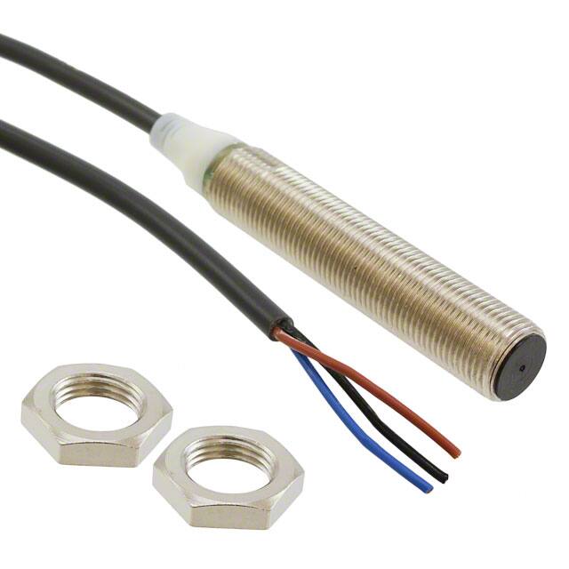 E2A-M12LS04-WP-B1 5MOmron Automation and Safety
